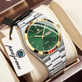 POEDAGAR MENS WATCH